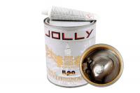 ILPA JOLLY M4188 металлик серебряный 1кг