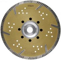 Алмазный отрезной диск EHWA серия MACHETE D230/22.2