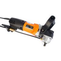 Угловая Шлифовальная Машина (УШМ) Tech-Nick 125MM BRO 0,8кВт с регулировкой оборотов 700-3000об/мин и подачей воды