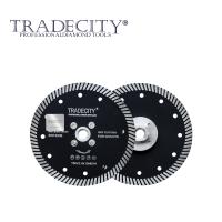 Алмазный отрезной диск Elite D150