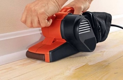 Шлифлента 100x610 P80 10шт. для ленточных шлифмашин Шлифлента 100x610 P80 10шт. для ленточных шлифмашин